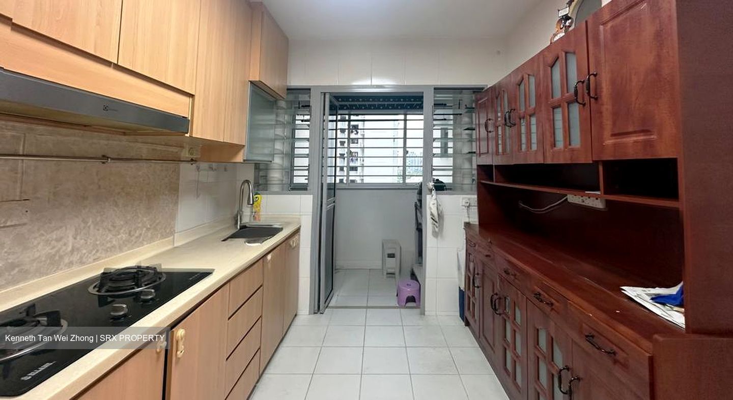 Blk 327C Anchorvale Horizon (Sengkang), HDB 4 Rooms #522153781